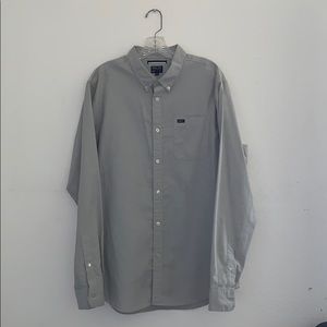 RVCA Button Down Shirt